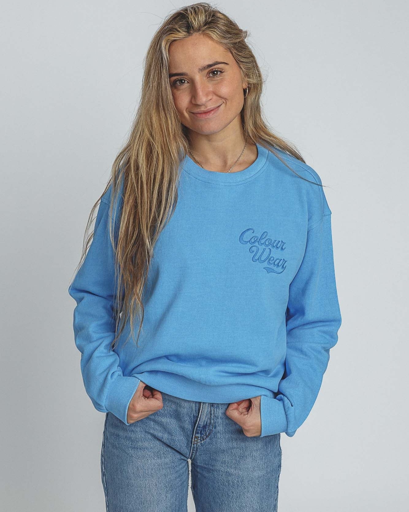 80s Champion Vintage 80s Crewneck The Mayfair Group Crewneck