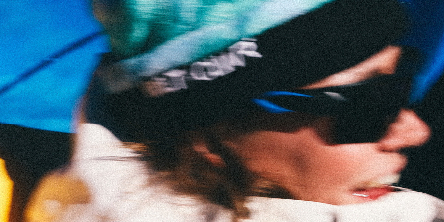 Melt Headwear X Colourwear