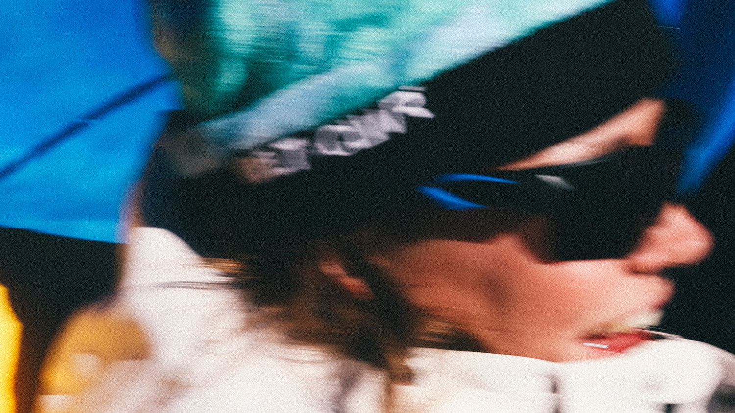 Melt Headwear X Colourwear