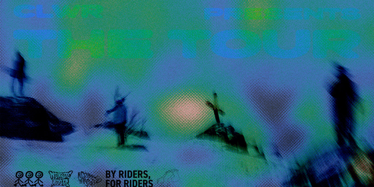 26 – Ride with us across Europe & Sweden