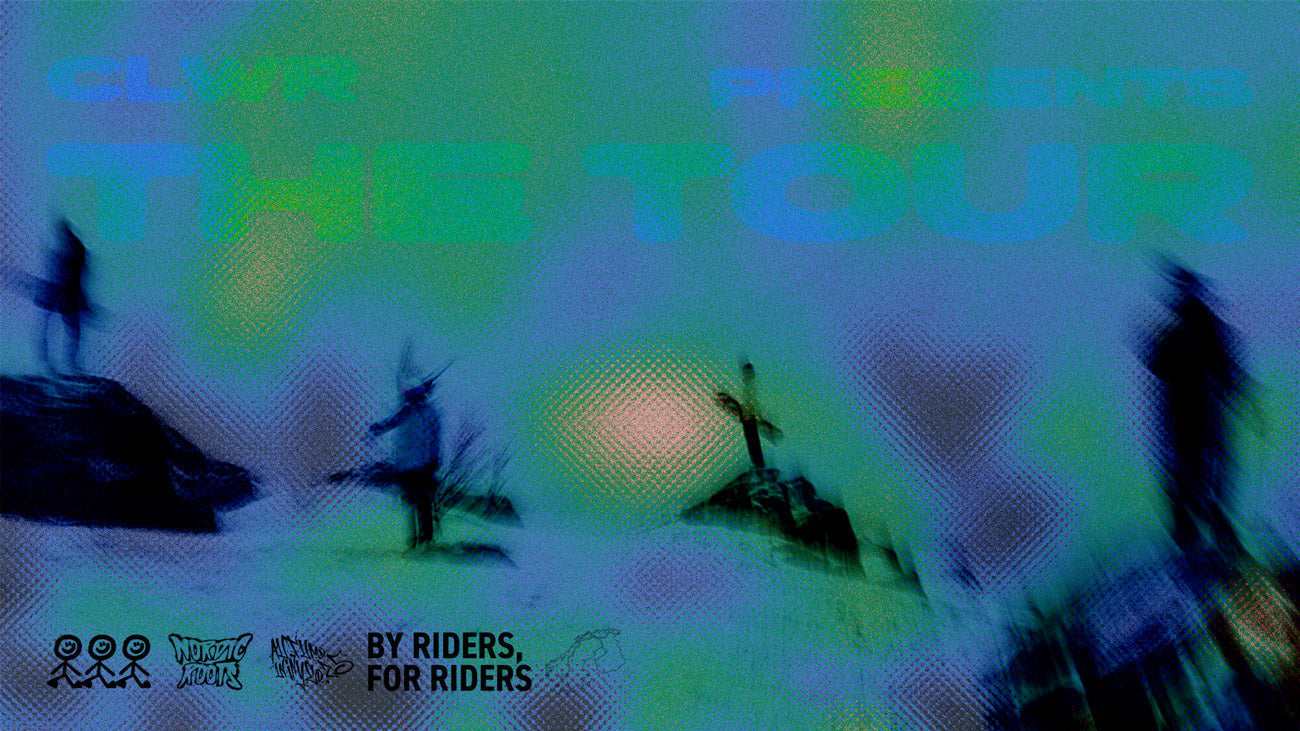 26 – Ride with us across Europe & Sweden