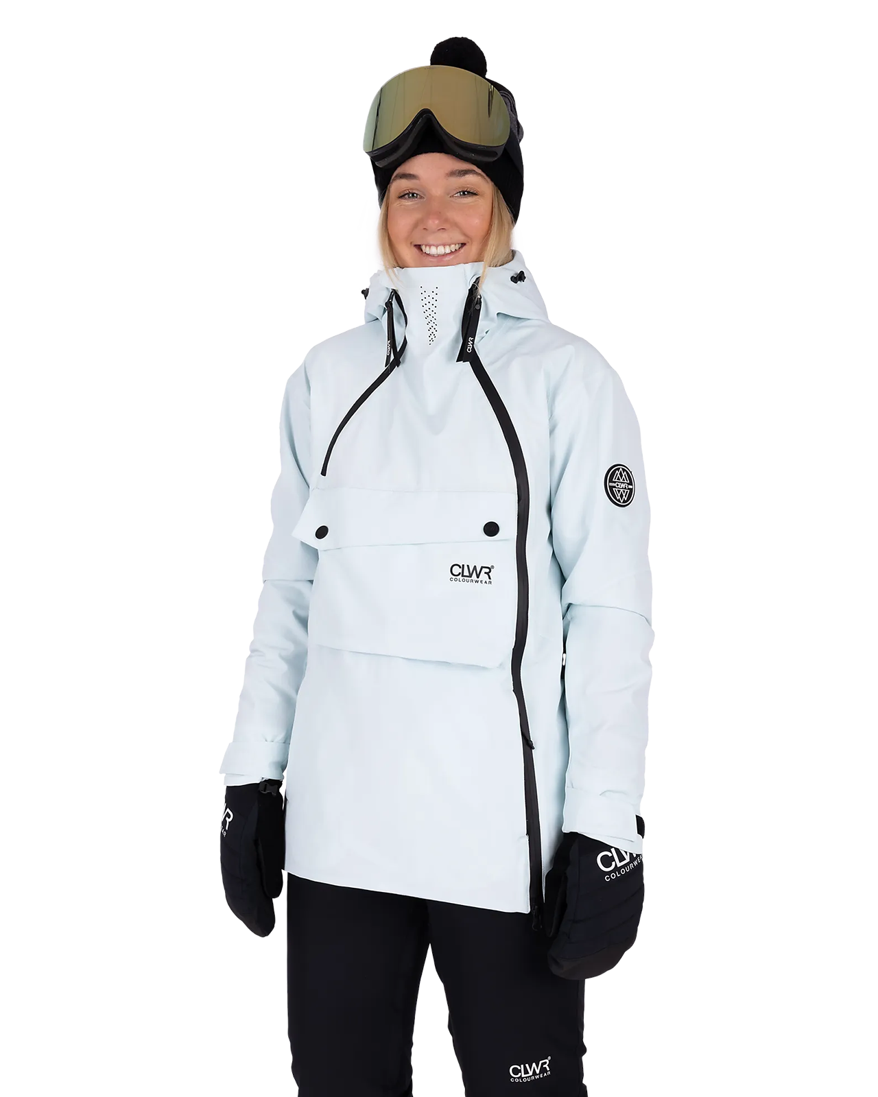 Cake 2.0 Jacket Dam - Turkos