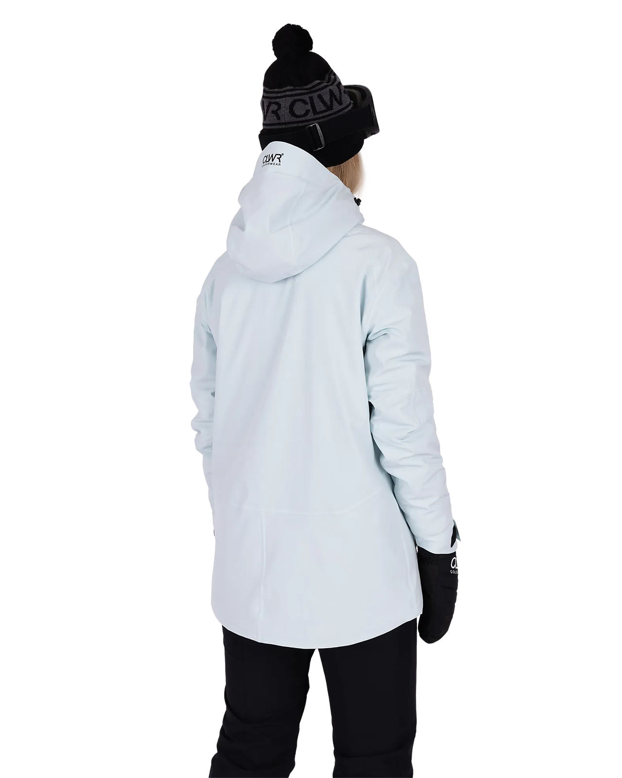 Cake 2.0 Jacket Dam - Turkos