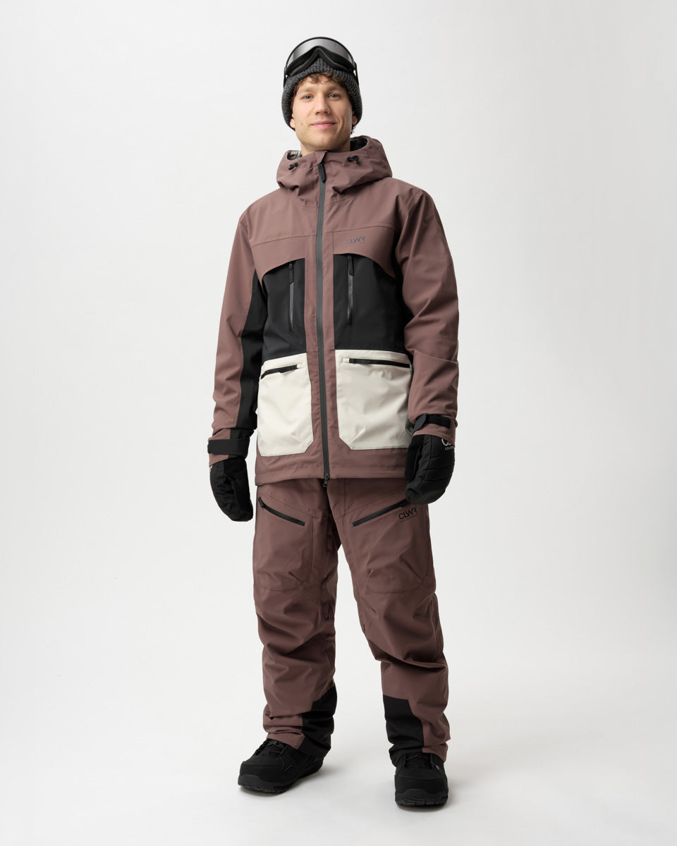 Colourwear | Crew gear