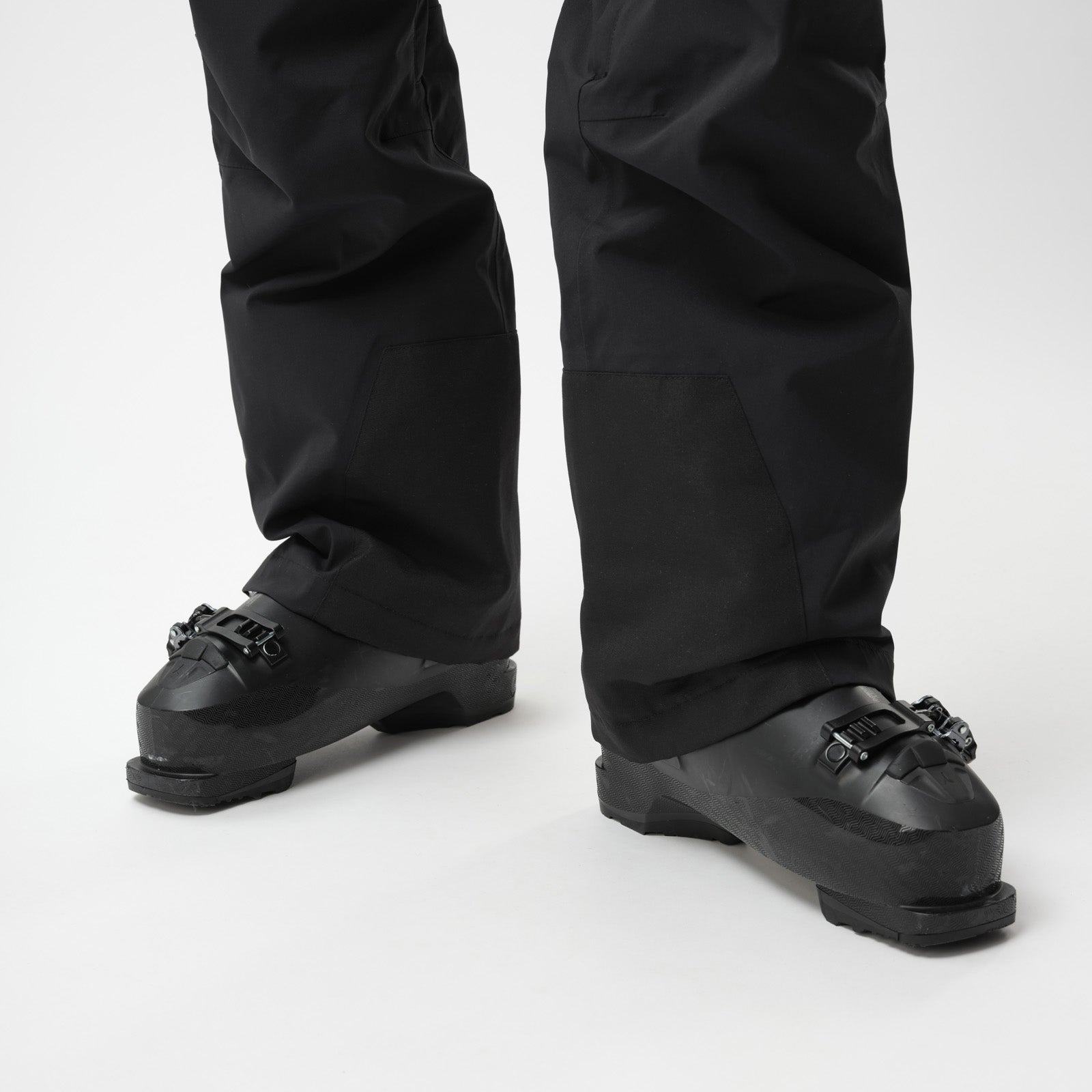 Reinforced structure