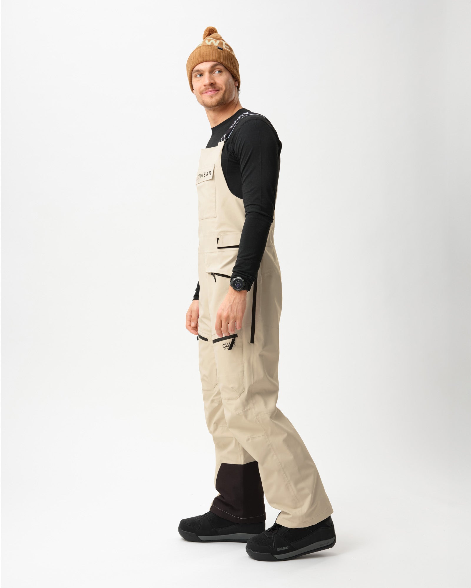 The Men's Backcountry Lover 02 - Sand