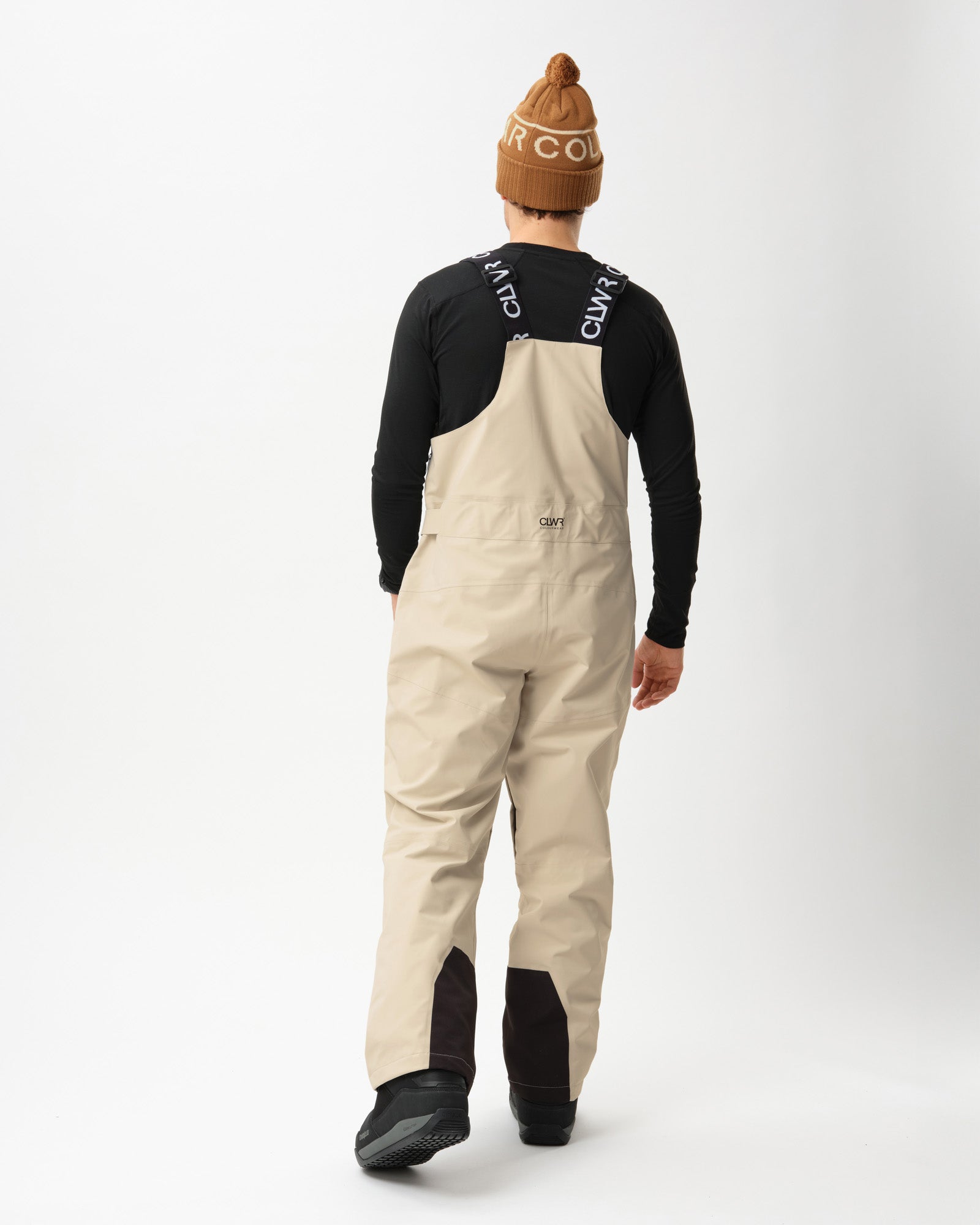 The Men's Backcountry Lover 02 - Sand