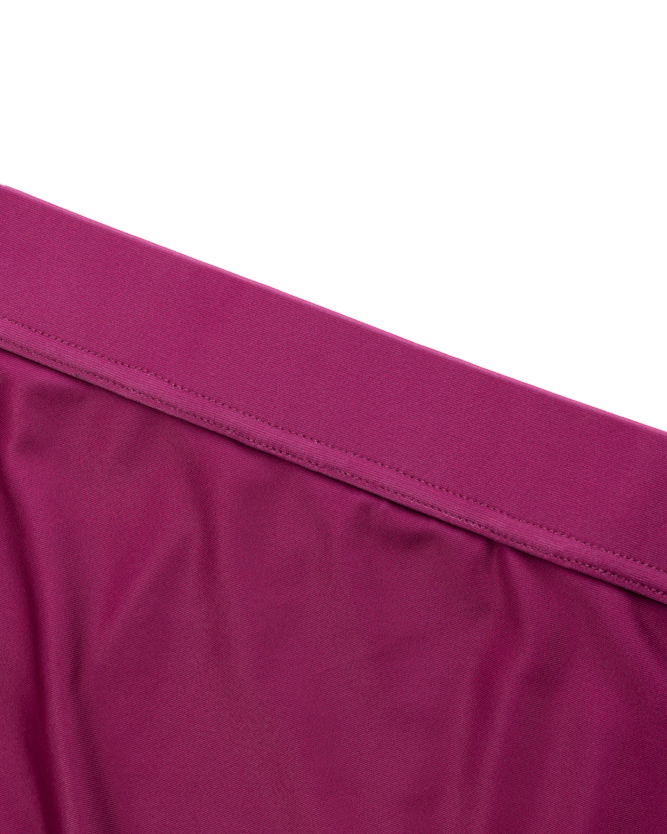 ColourWear High Waist Bikini Bottom