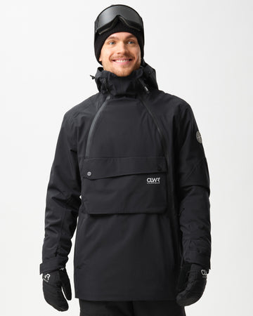 7210292_M-Foil-Anorak_Black_1.