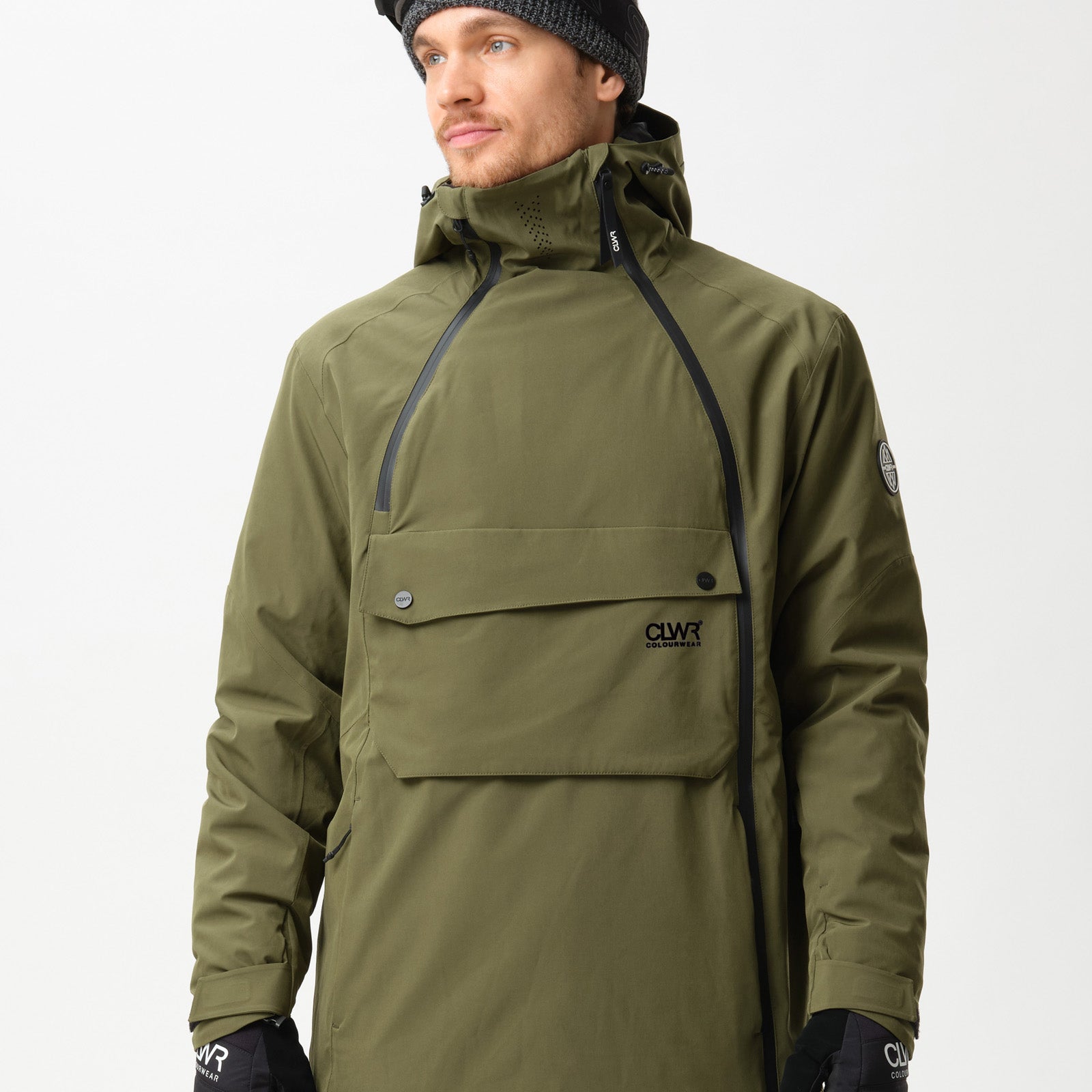 7210292_M-Foil-Anorak_Dk-Olive_1._half_f4a572a3-7f03-4586-ad7c-100970c6cf24.jpg