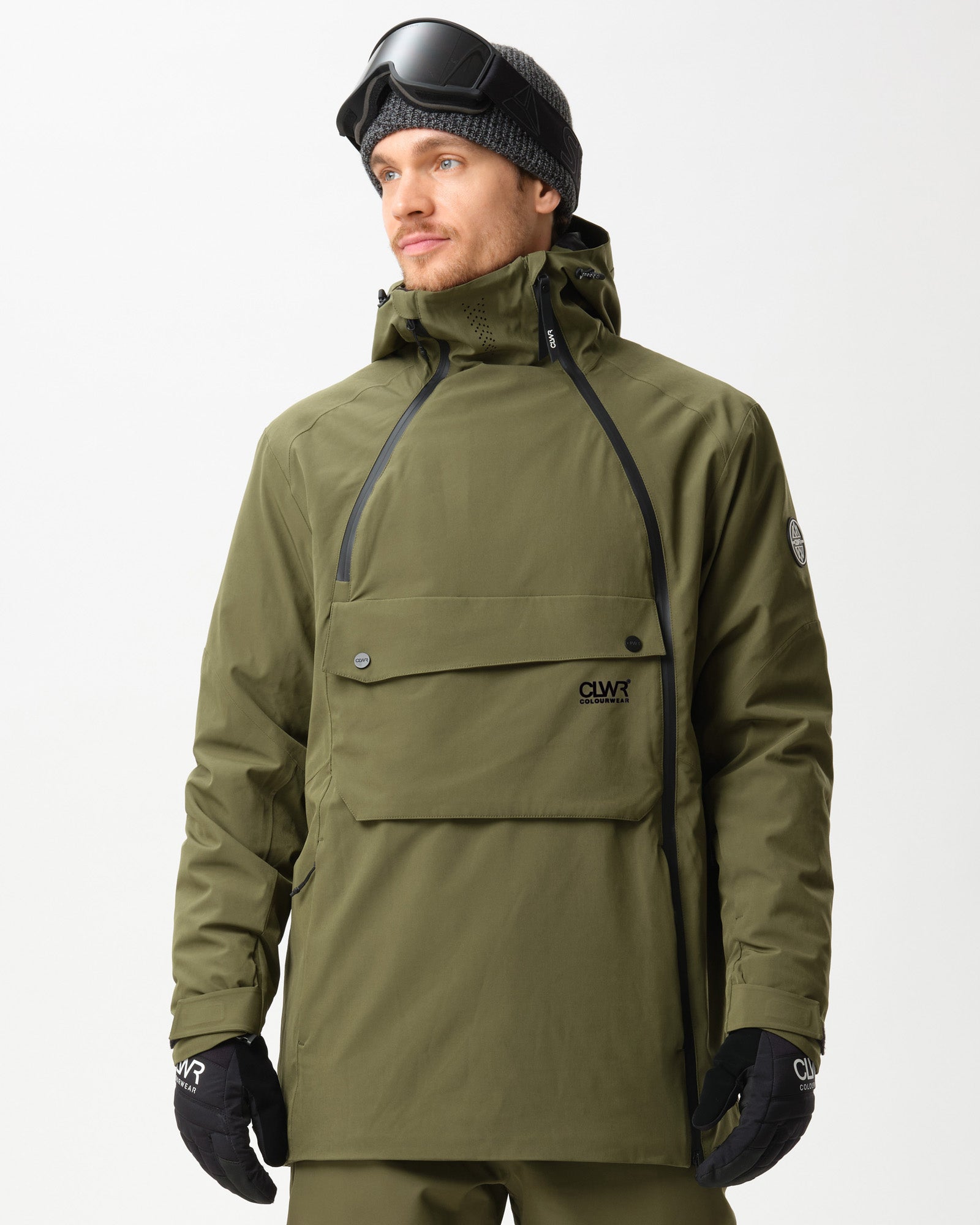 7210292_M-Foil-Anorak_Dk-Olive_1._half_f4a572a3-7f03-4586-ad7c-100970c6cf24.jpg