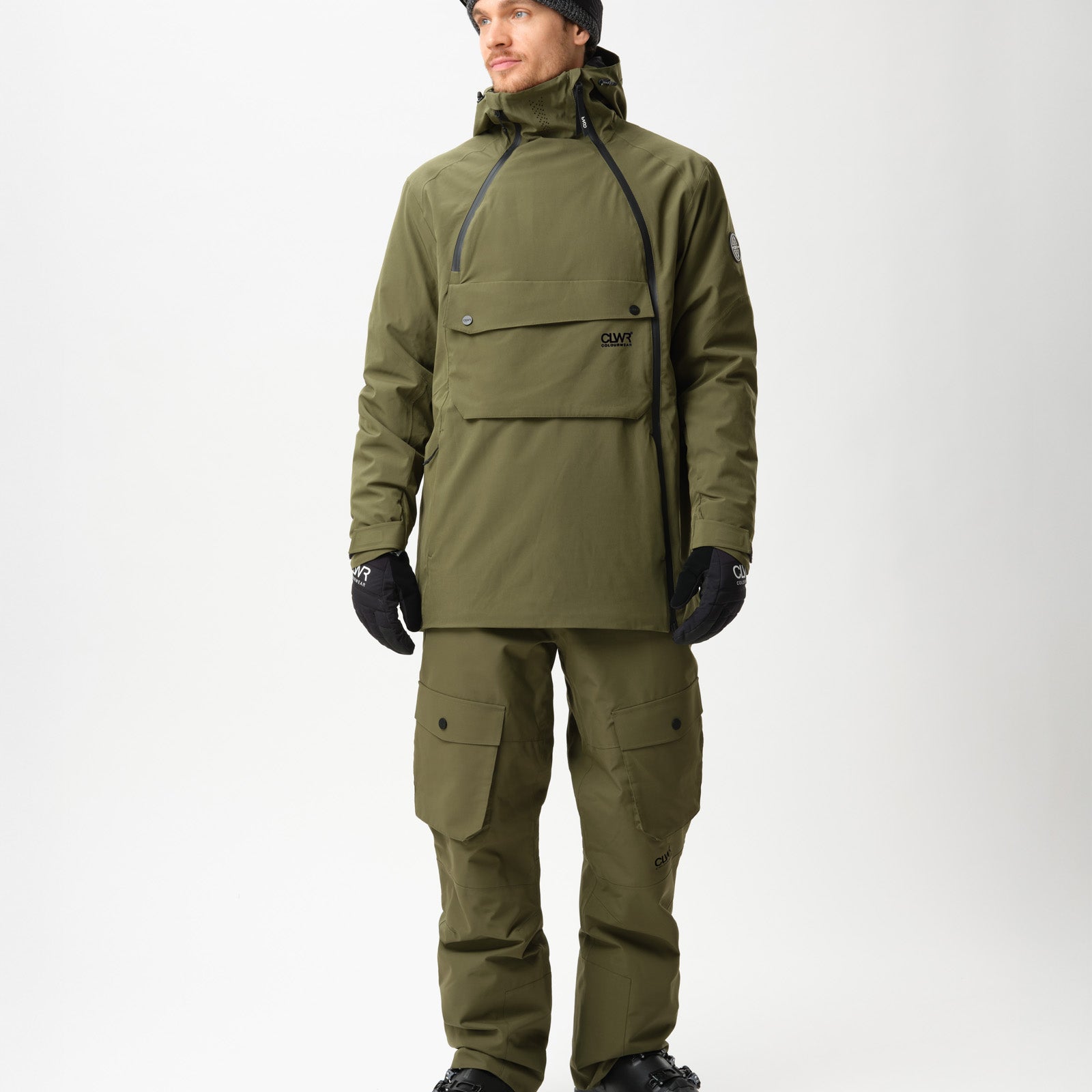 7210292_M-Foil-Anorak_Dk-Olive_1_4c706083-5513-4a96-9b3c-a39bc1e01b8a.jpg