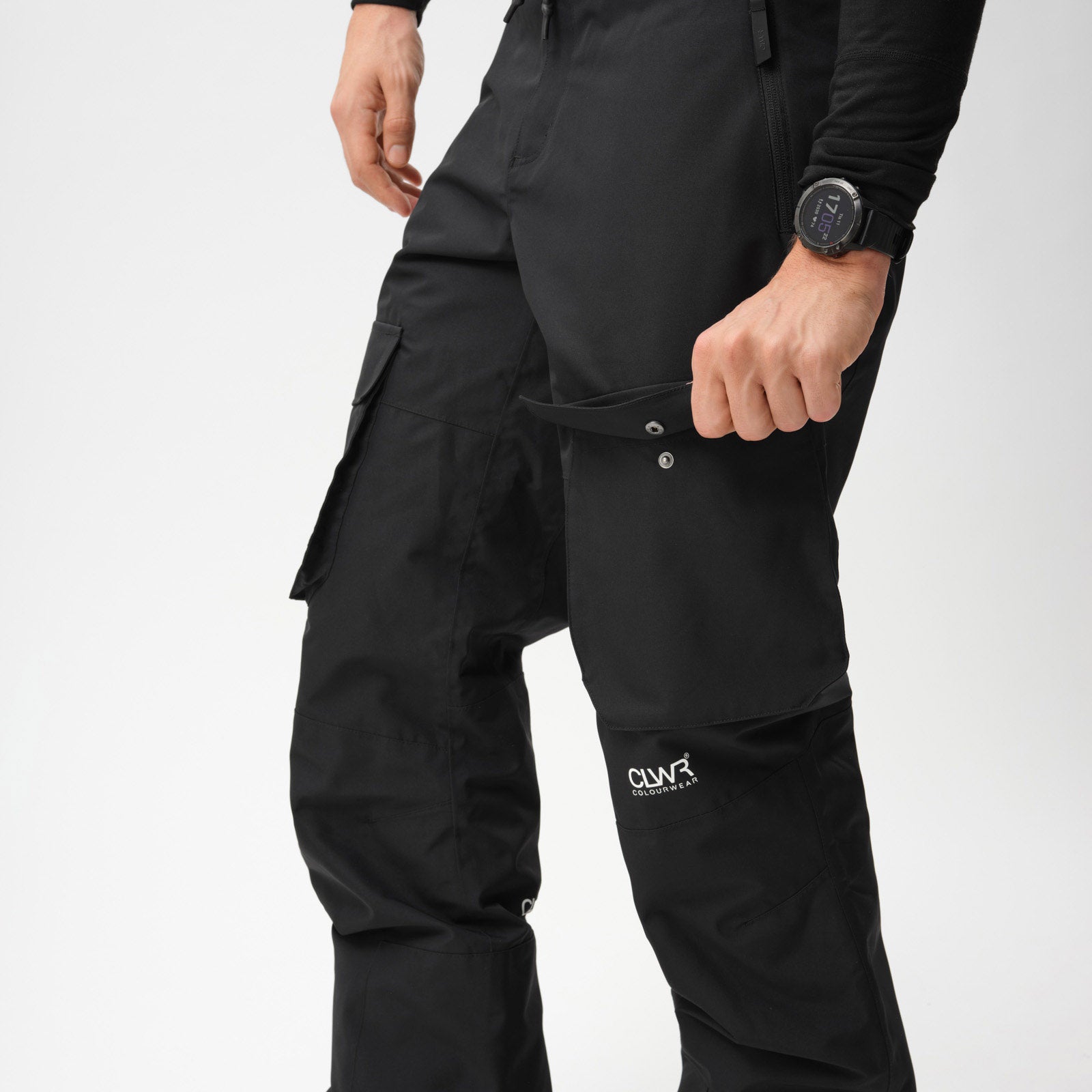 colour wear ride snowboard pant Men's Flight Snowboard Pants – Sand