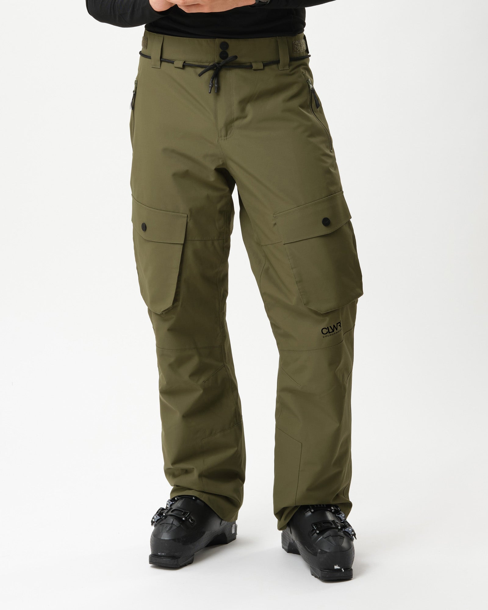 スノーボード green clothing 4pocket pant 楽天市場】GREEN CLOTHING グリーンクロージング 22-23 4POCKETS