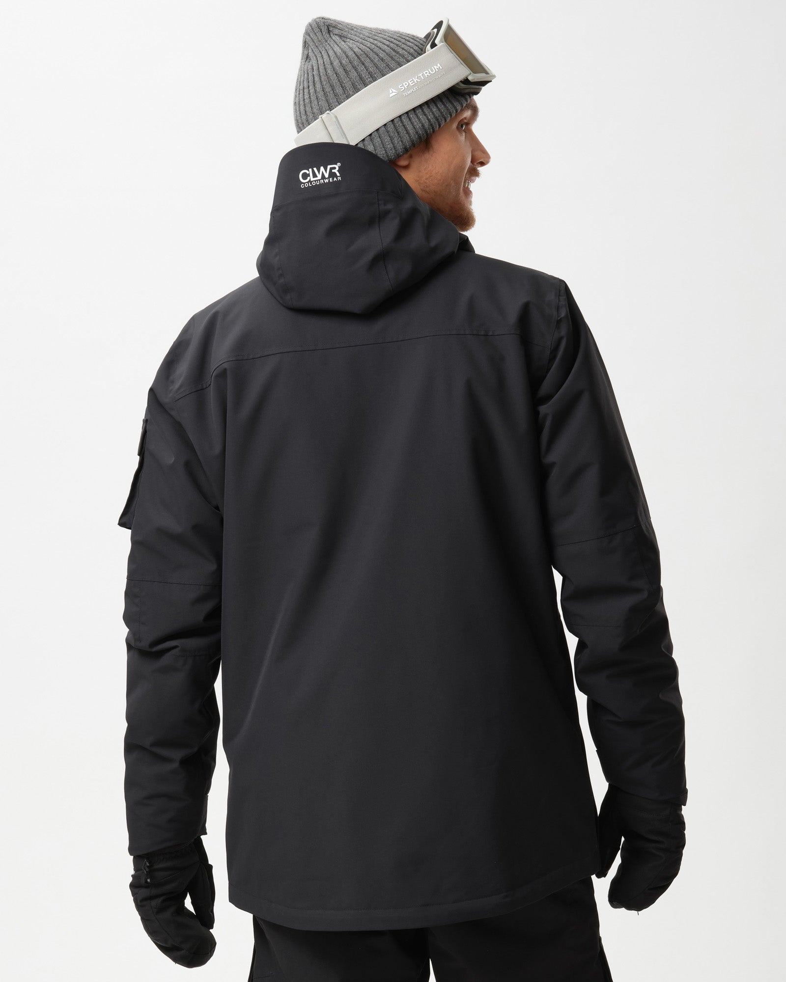 The Family Man 05 - Black