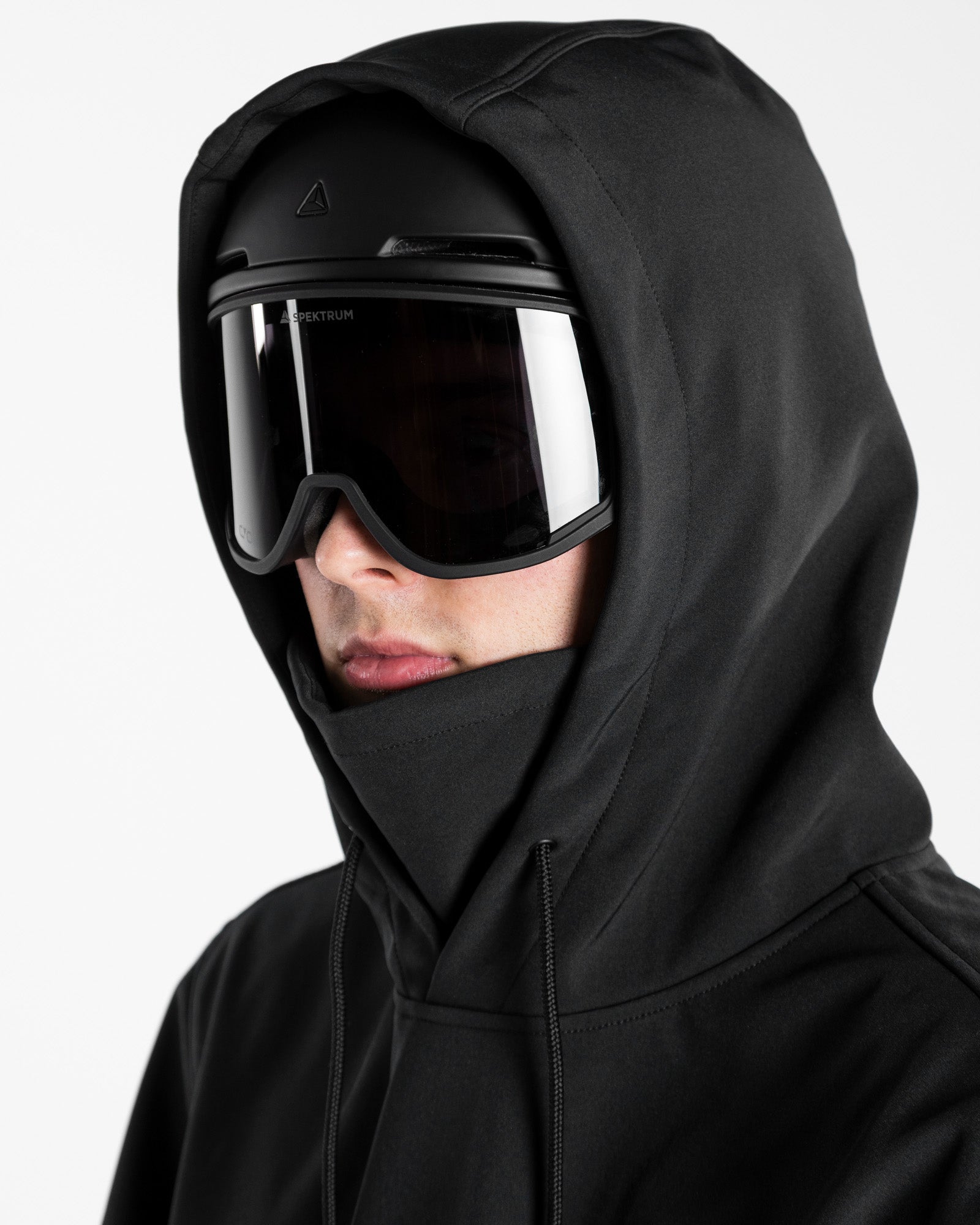 EST 2010 Hoodie - Workwear Brown