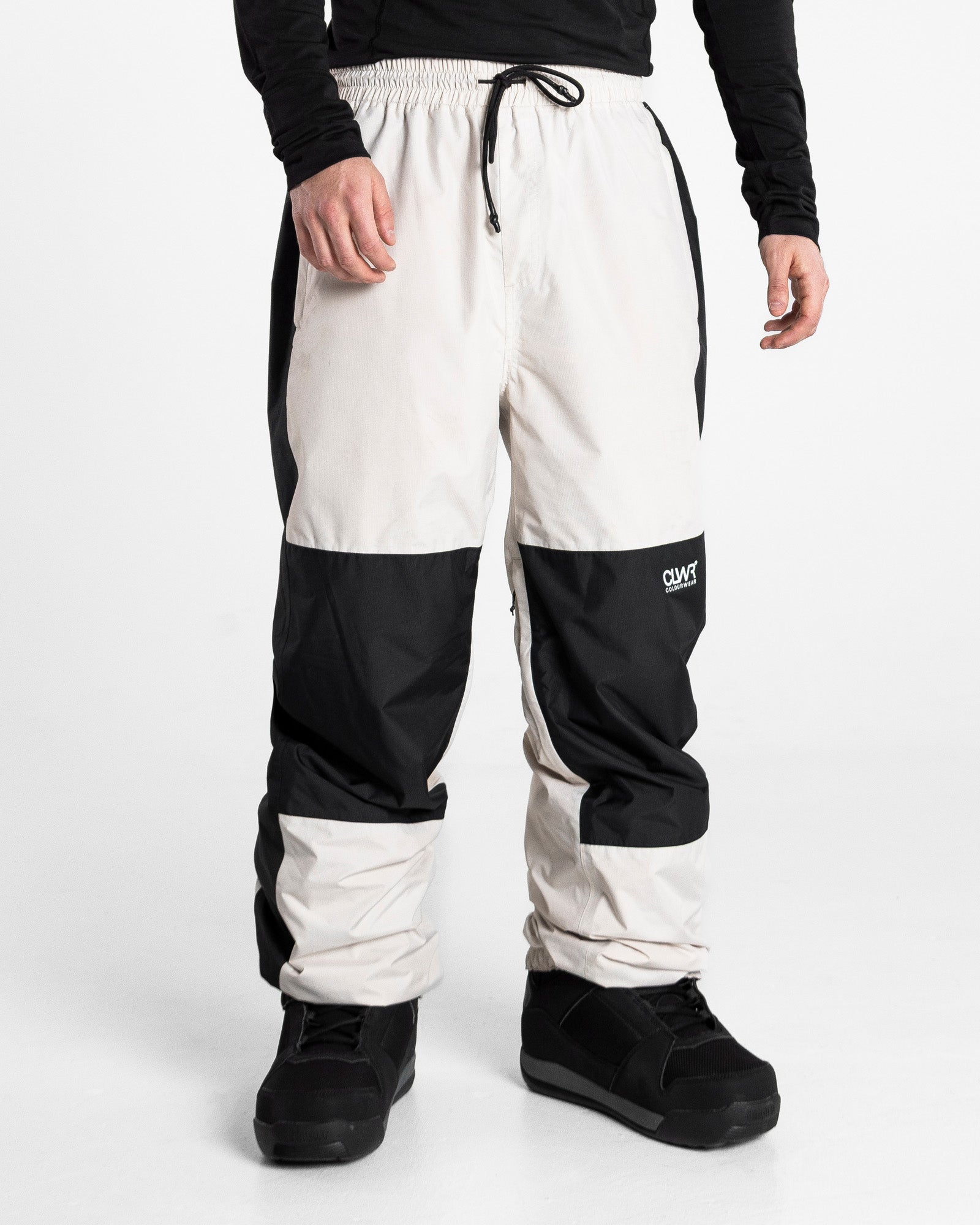 The Park Rat 08 - Off White