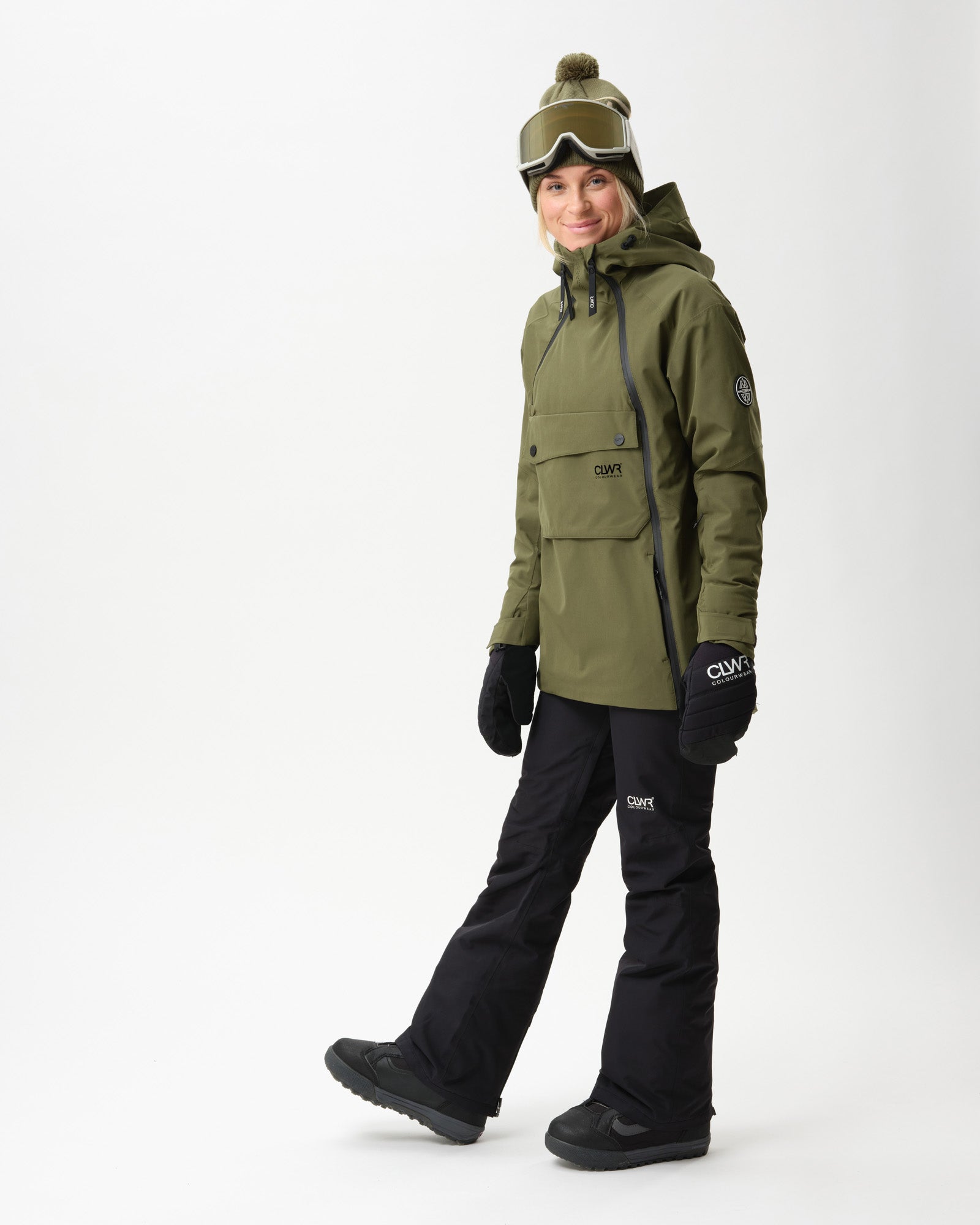 All Jackets – Colourwear