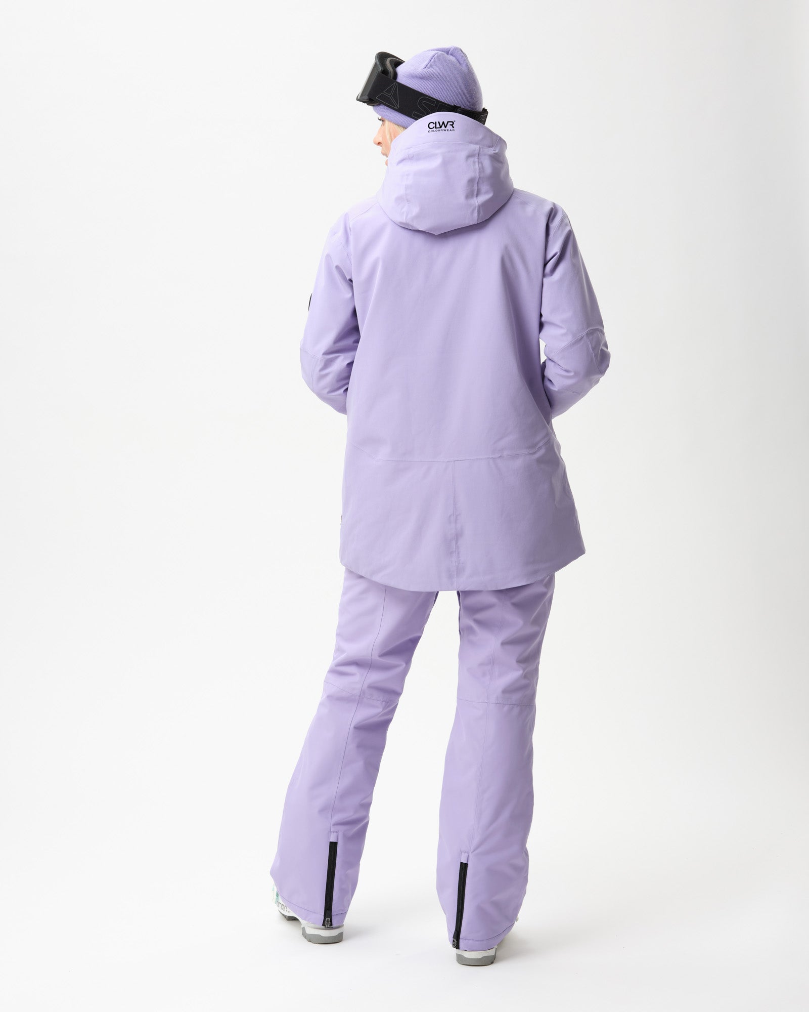 The Family Boss 08 - Purple