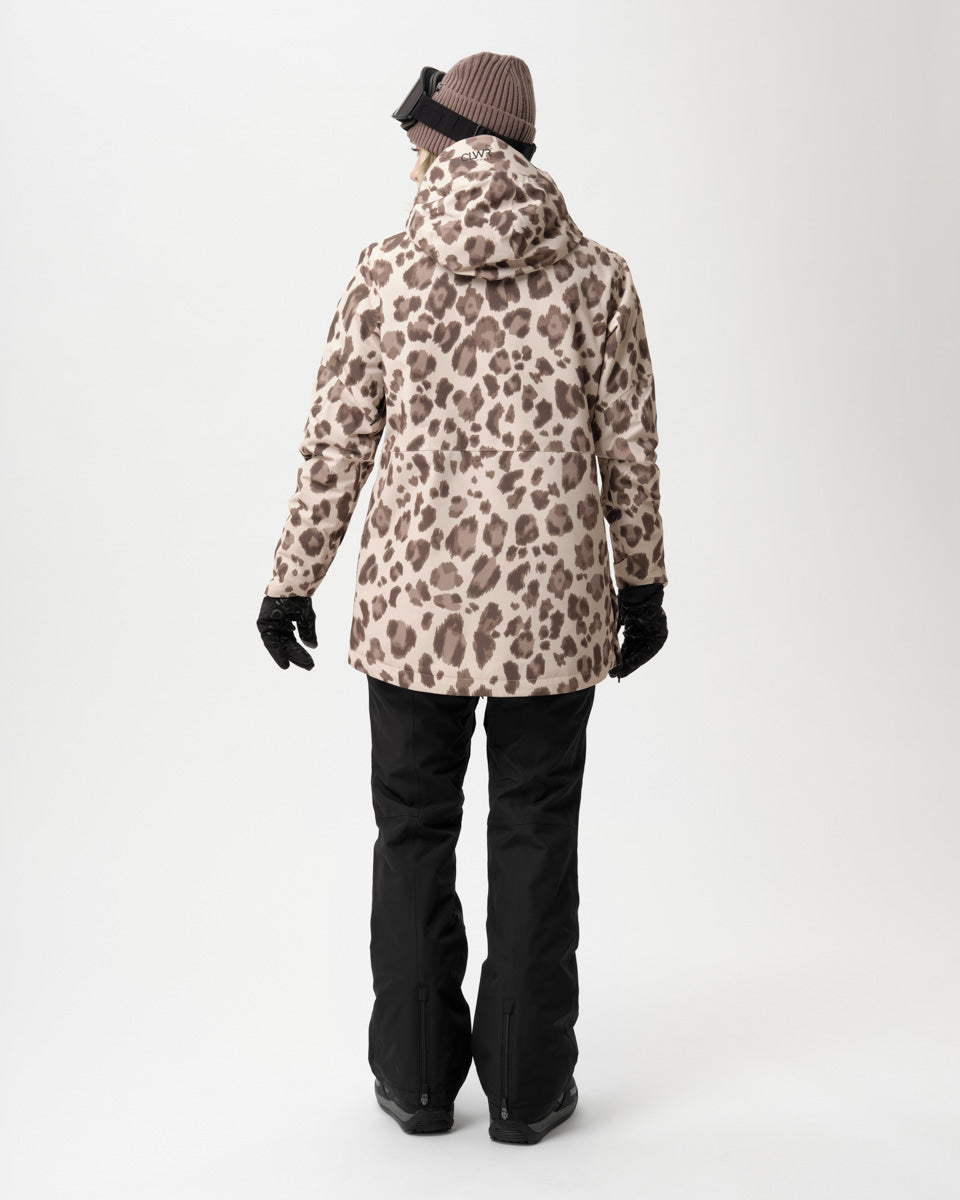 Homage Anorak 2.0 Dam - Mjuk Leo