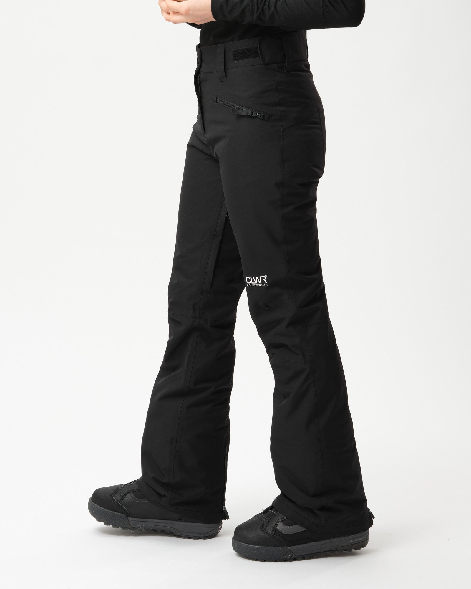 The Family Boss 06 - Aqua