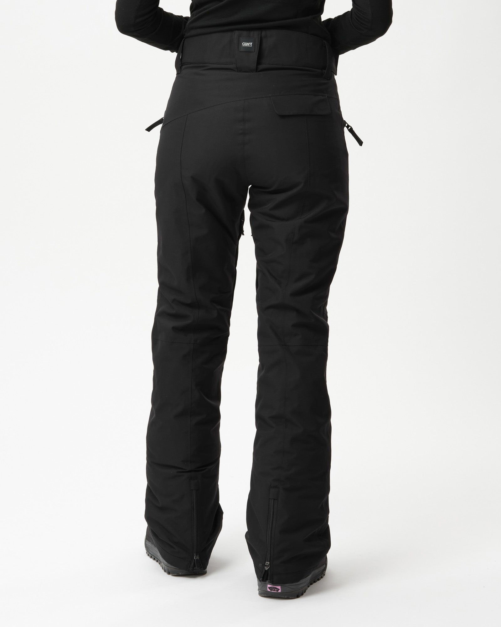 The Family Boss 06 - Aqua