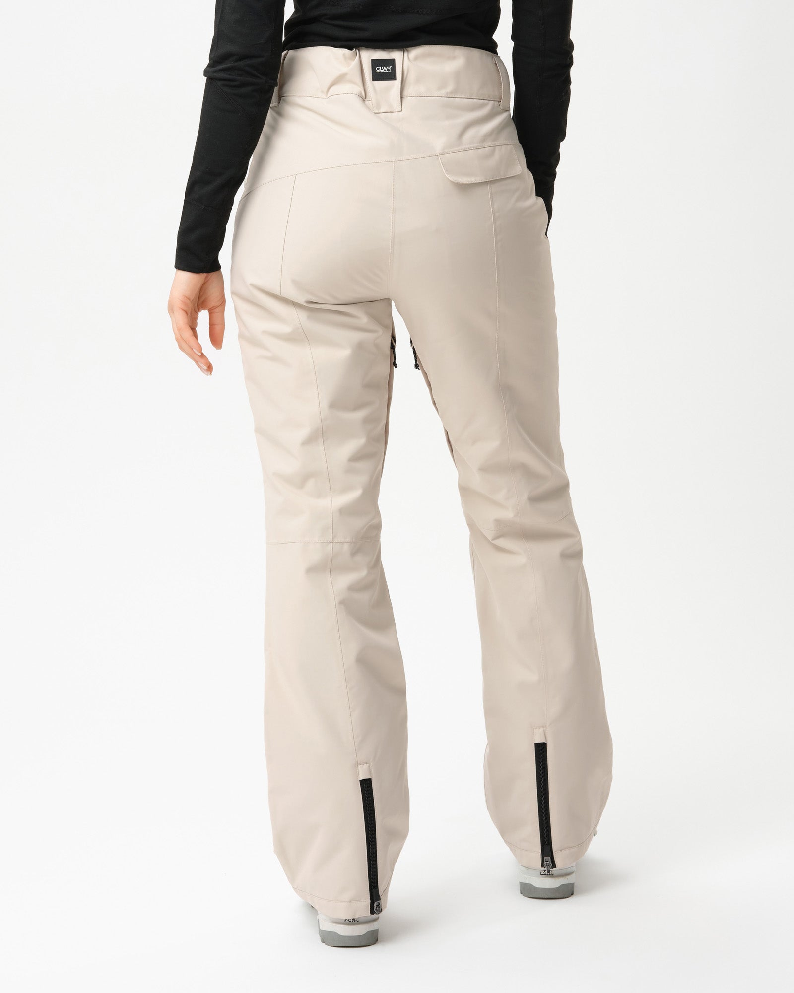 The Family Boss 01 - Black & Off White