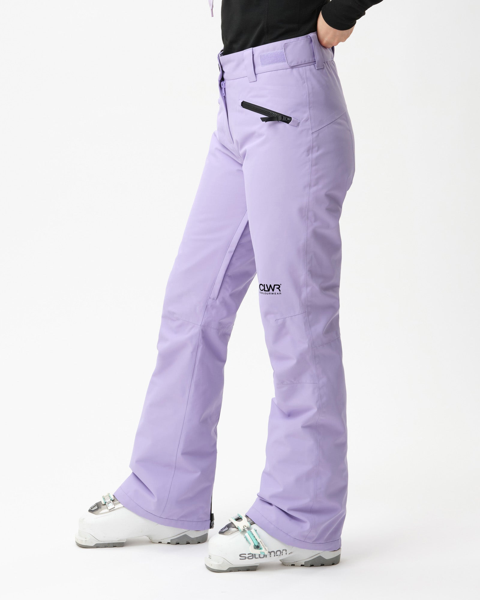 The Women's Holiday Maker 02 - Purple