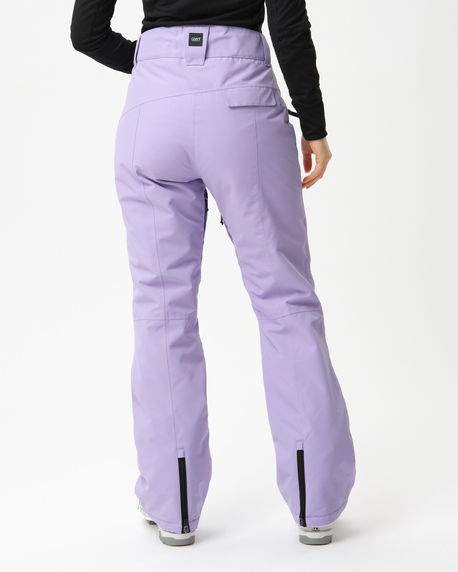 The Women's Holiday Maker 02 - Purple