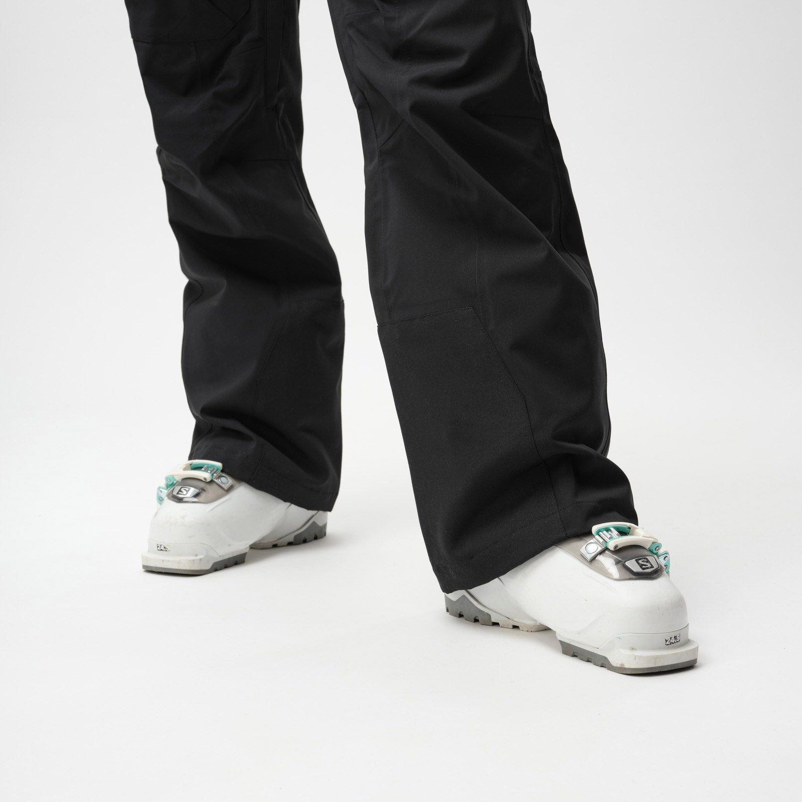 Reinforced structure