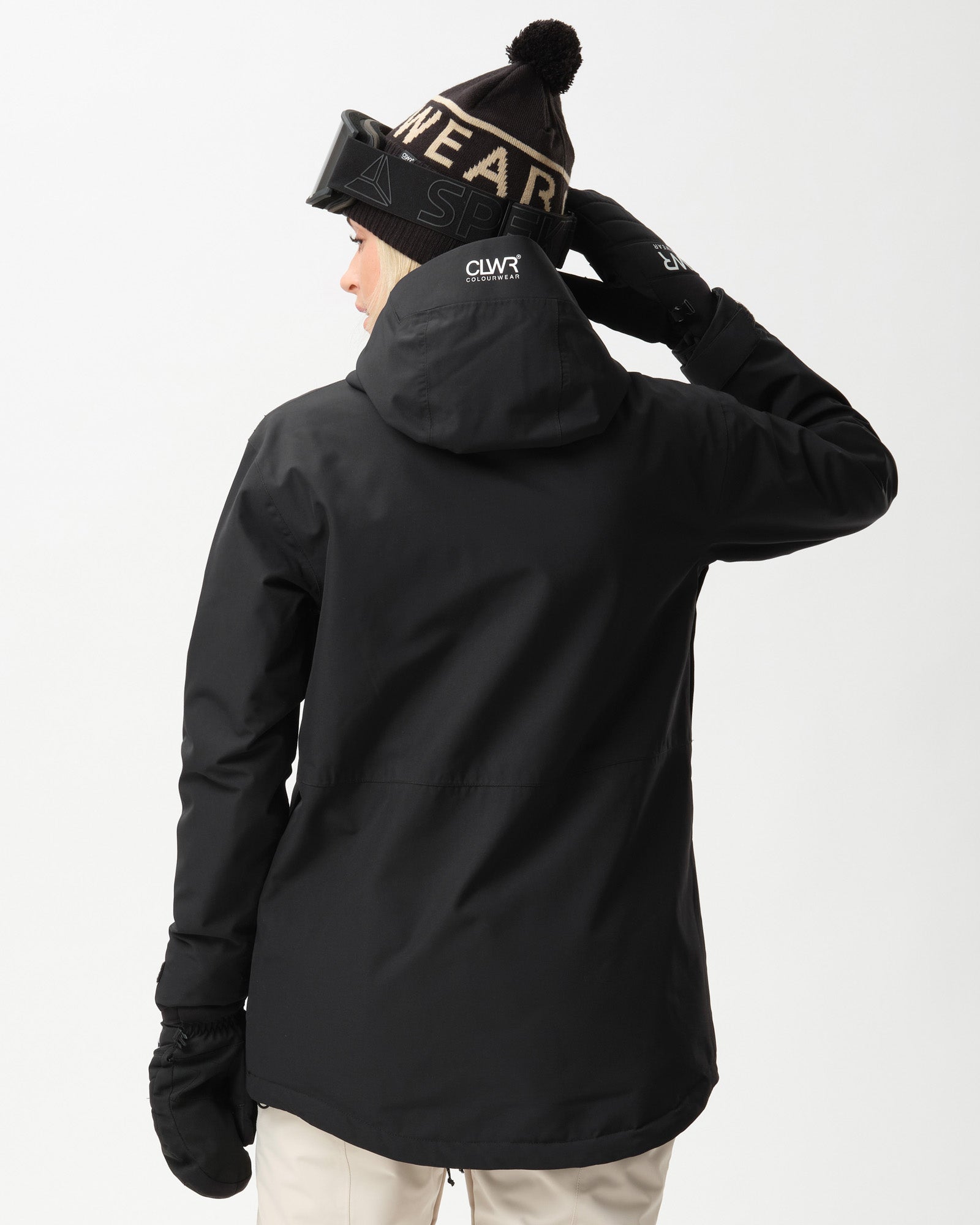 The Family Boss 01 - Black & Off White