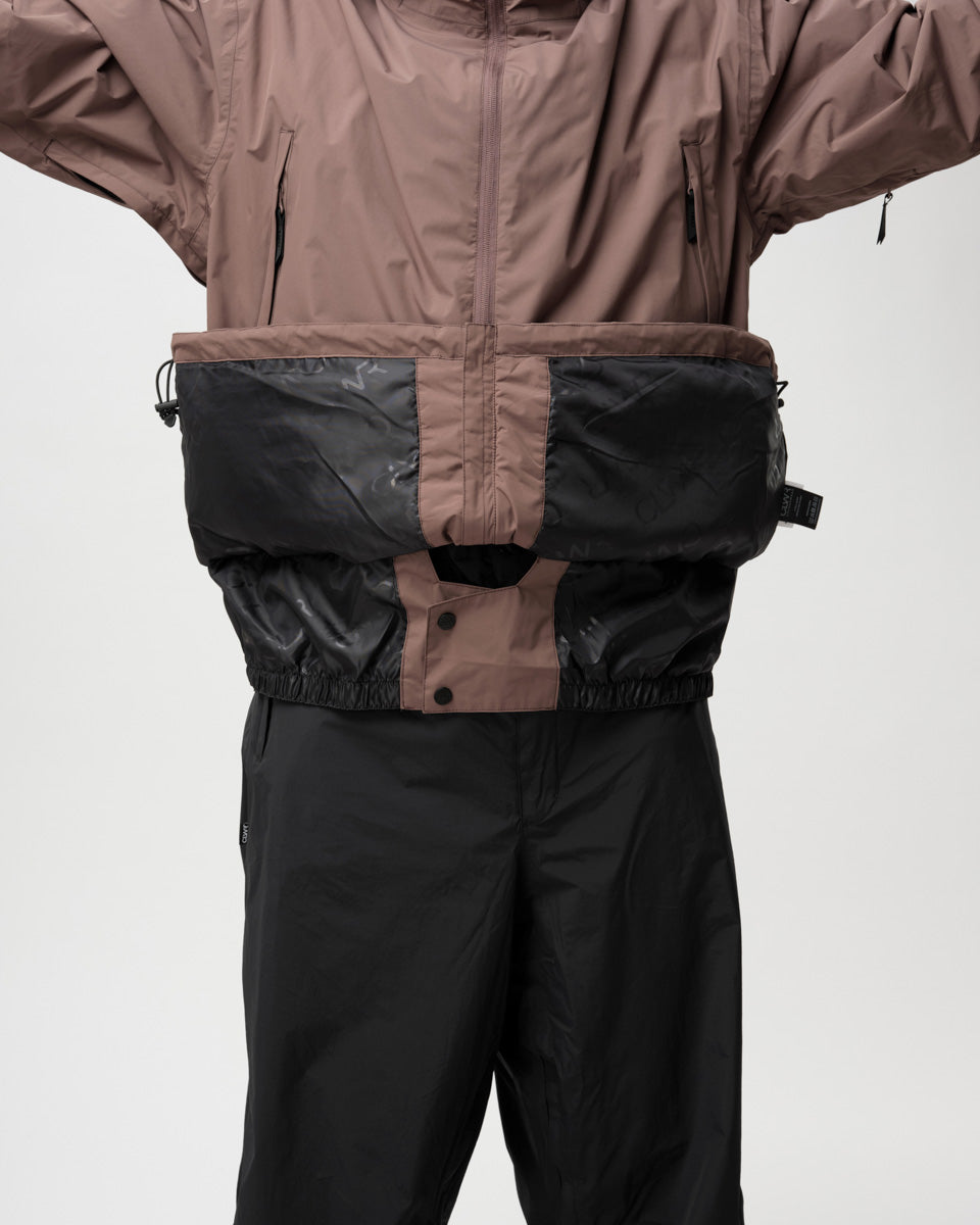Elastic Snow Skirt