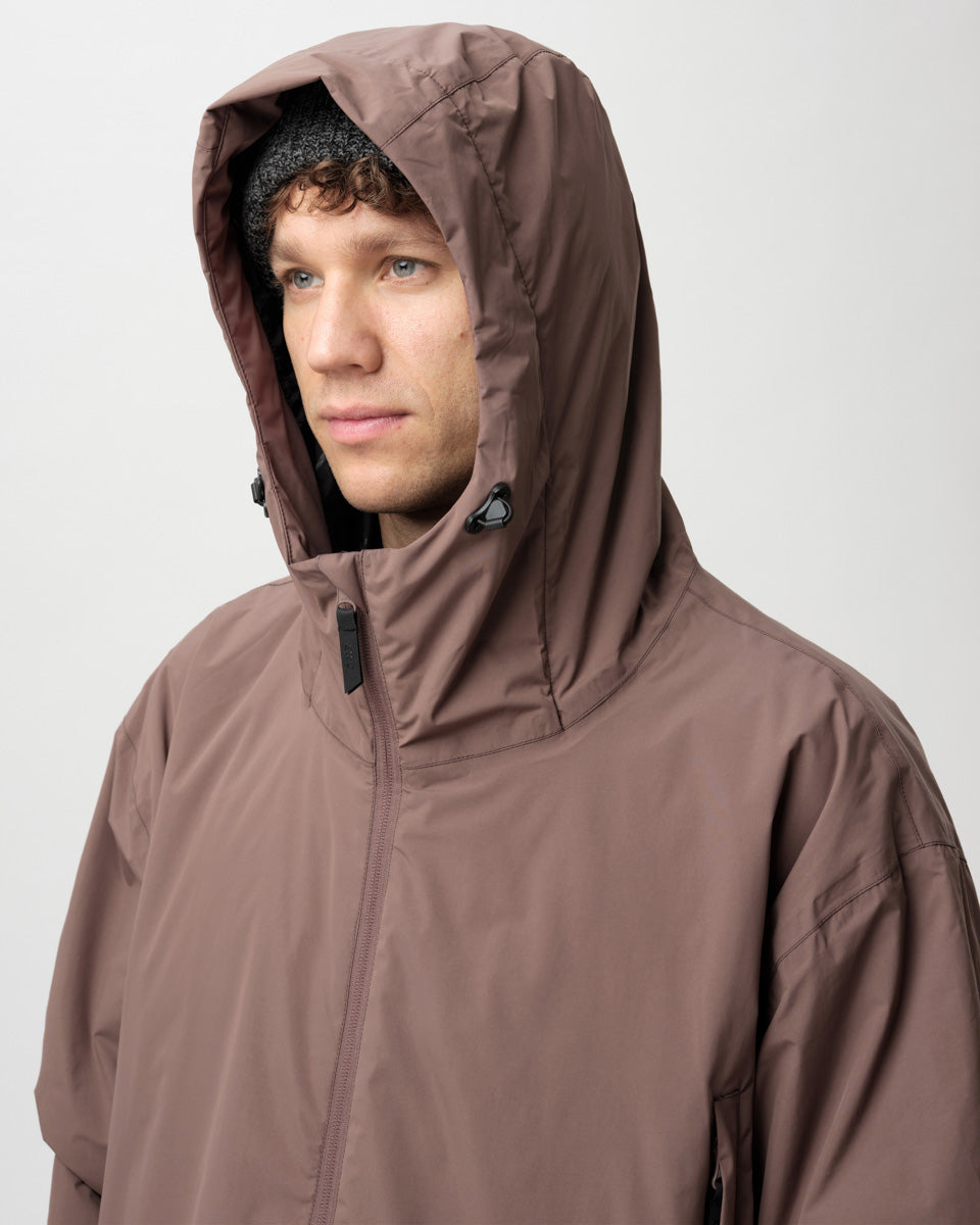 Storm Hood