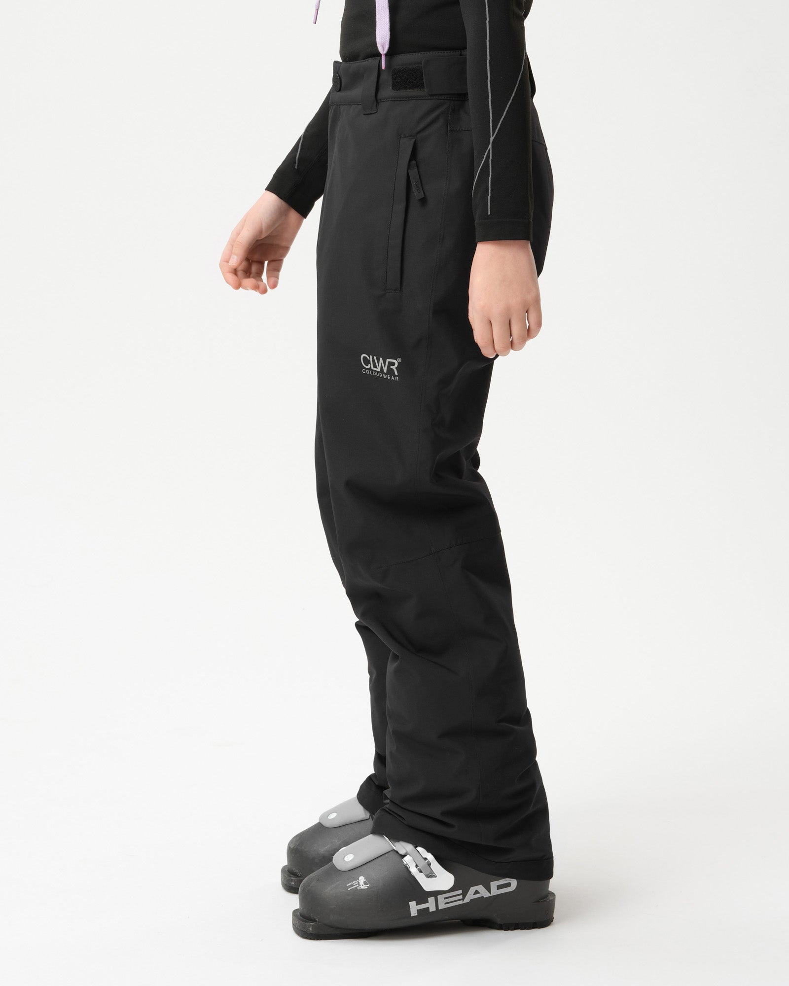 The Mini Me 04 - Black