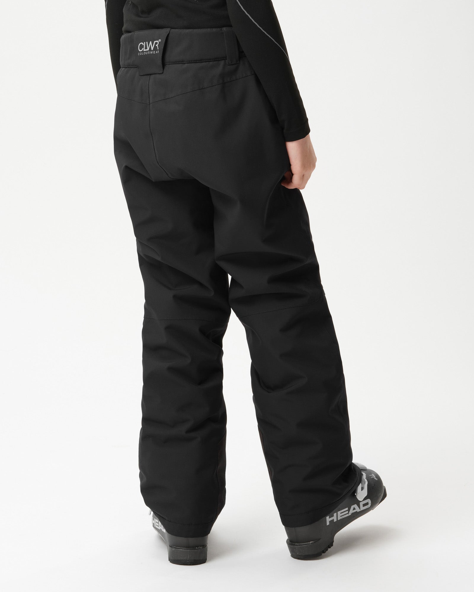 The Mini Me 04 - Black