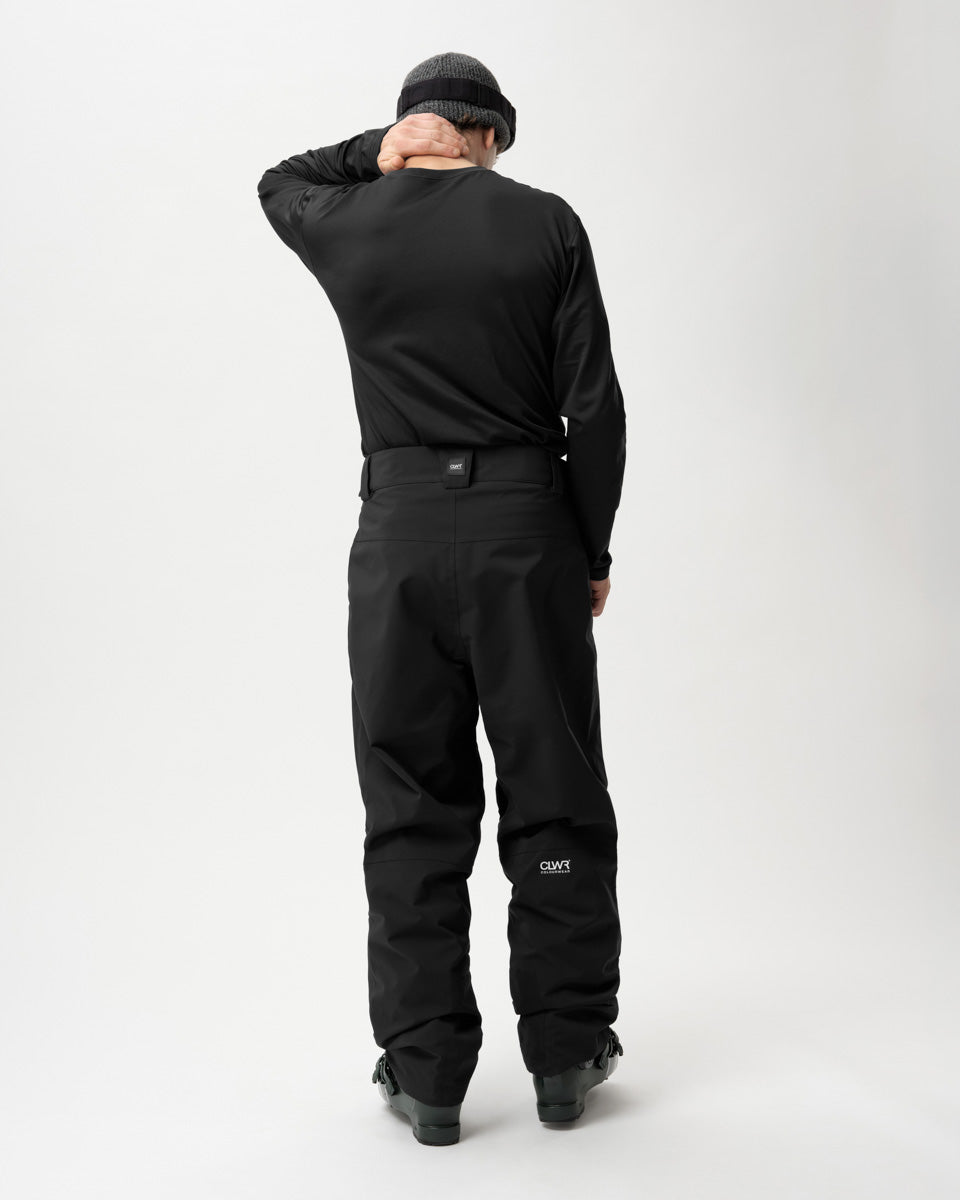 Transfer Pants 3L - Black