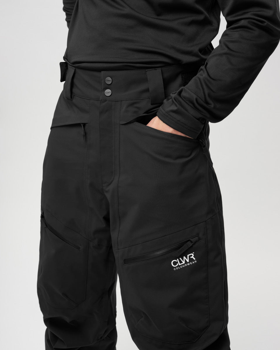 Front Pockets