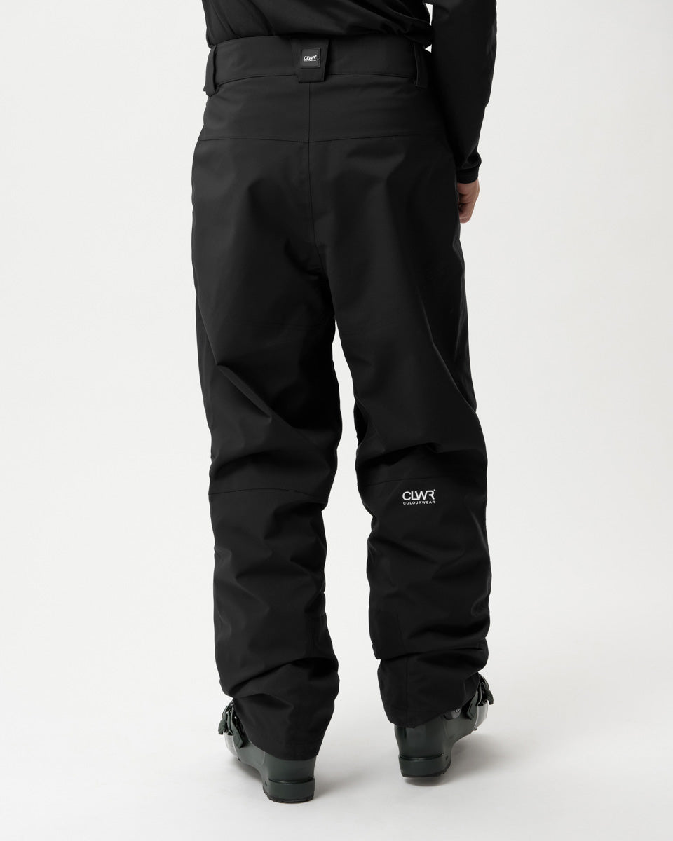 Transfer Pants 3L - Black