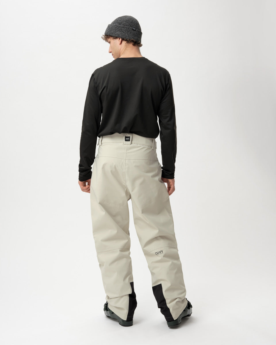 Transfer Pants 3L - Dust