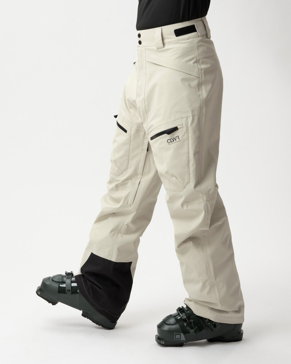 Transfer Pants 3L - Dust