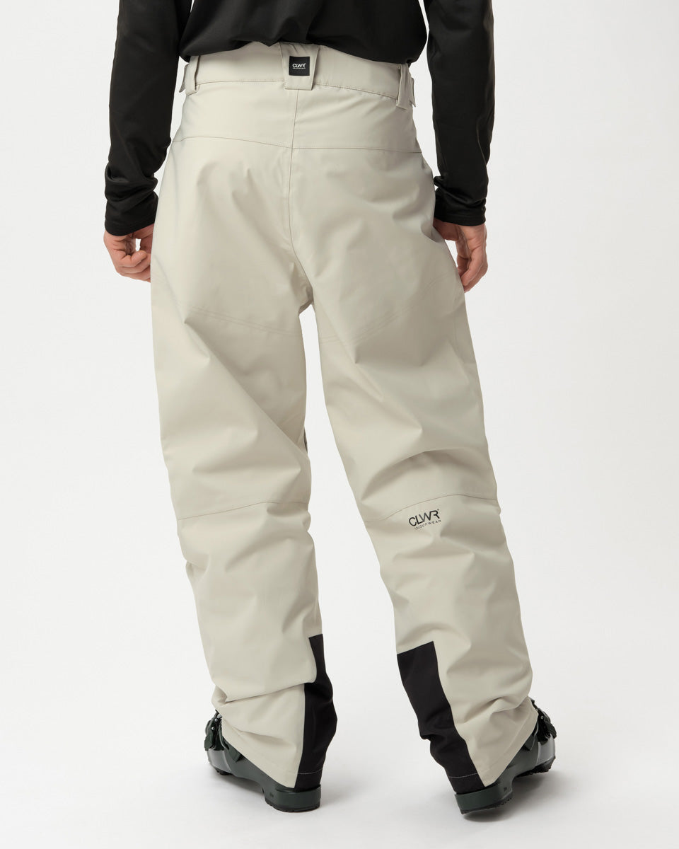 Transfer Pants 3L - Dust