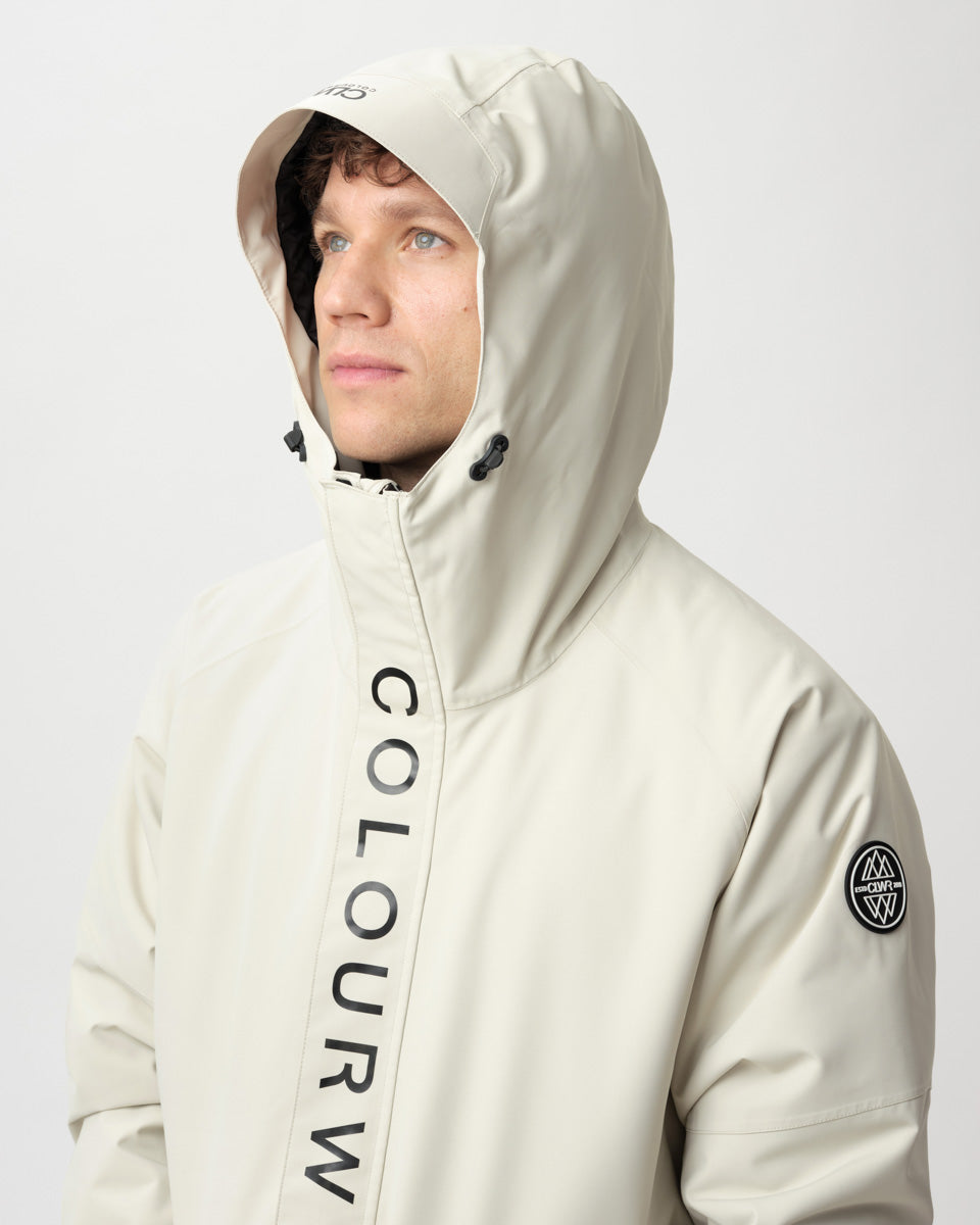 Storm hood