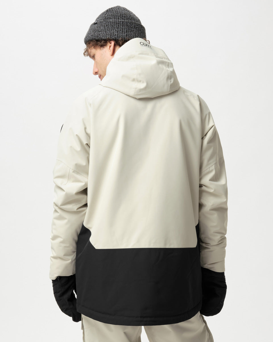 Signature Jacket - Dust