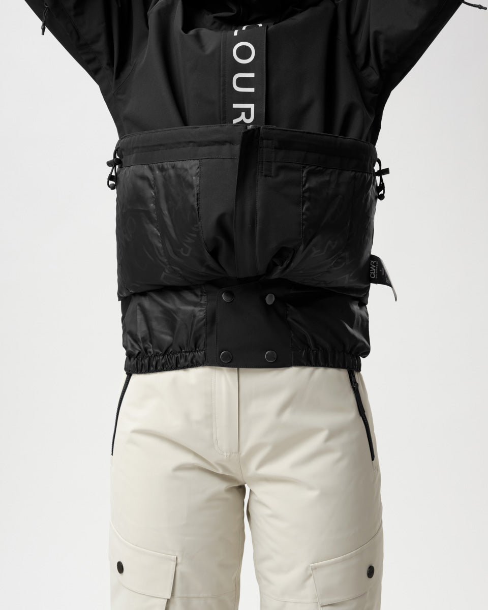 Elastic Snow Skirt
