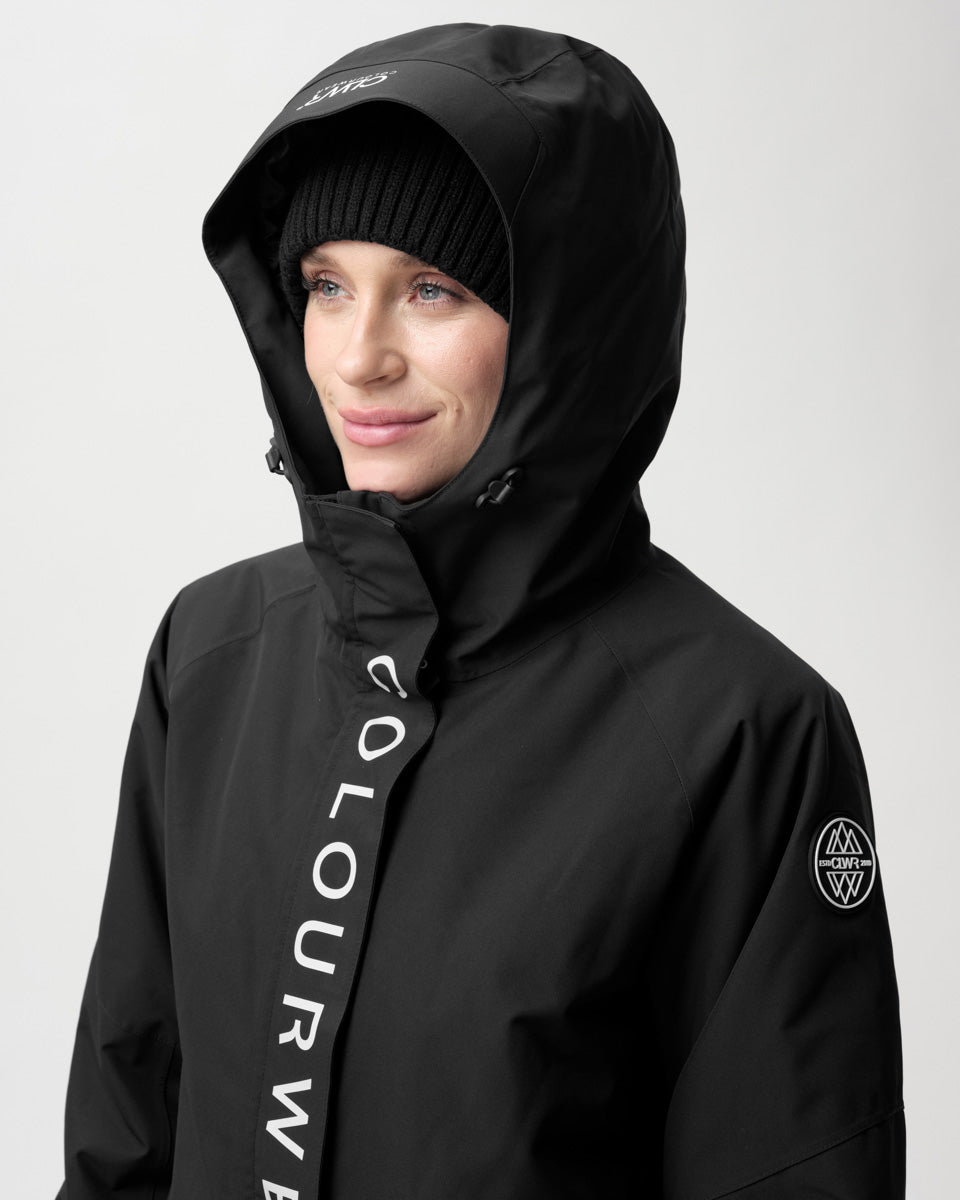 Storm Hood