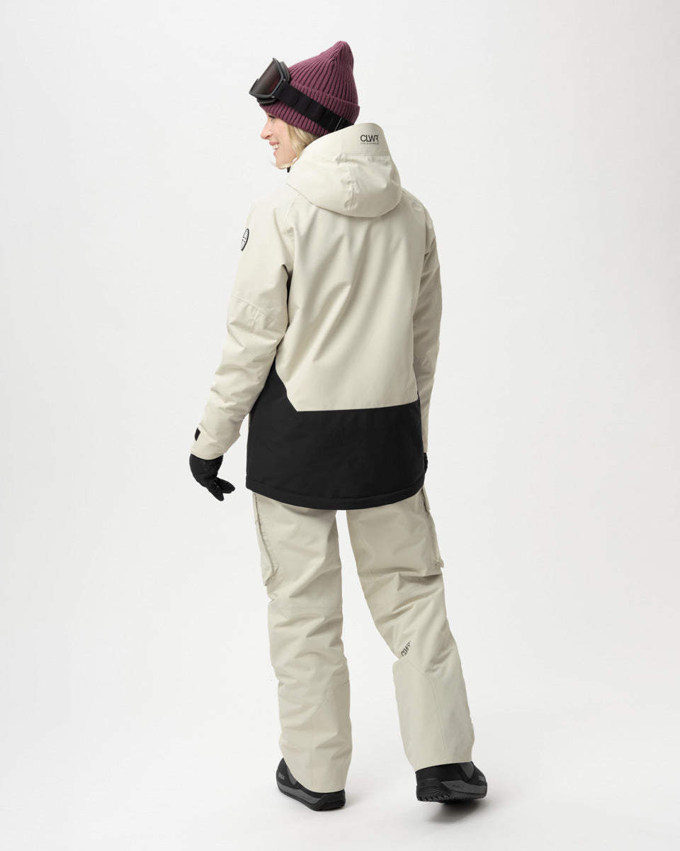 Signature Jacket - Dust
