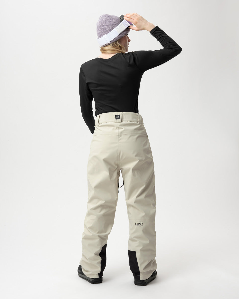 Transfer Pants 3L - Dust