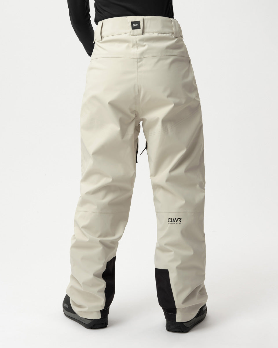 Transfer Pants 3L - Dust