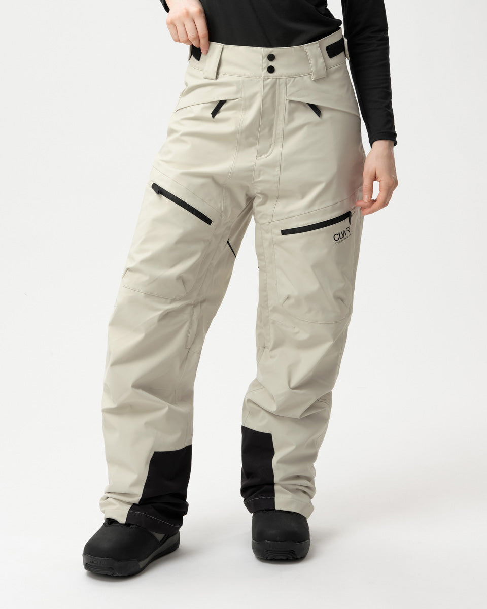Transfer Pants 3L - Dust