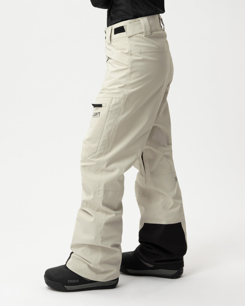 Transfer Pants 3L - Dust